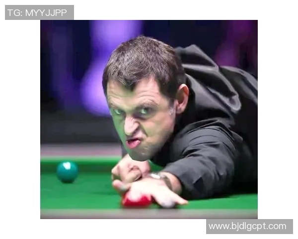 奥沙利文为何“扔掉”英国,把未来押在我国和沙特-